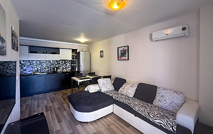 ID 15335 Mieszkanie dwupokojowe w Amadeus Lux Zdjęcie 1 