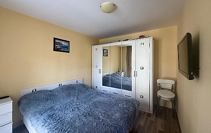 ID 15335 Mieszkanie dwupokojowe w Amadeus Lux Zdjęcie 9