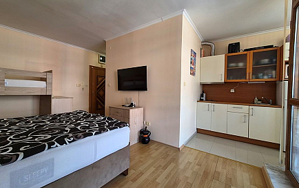 ID 15336 Apartament typu studio w Sun City 1 Zdjęcie 1 