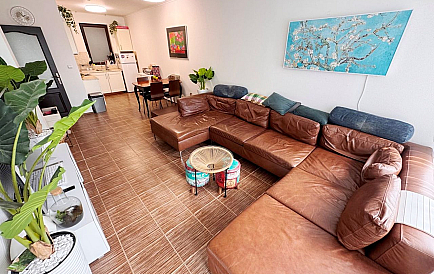 ID 15352 Dwupokojowe mieszkanie w Bay View Villas Zdjęcie 1 