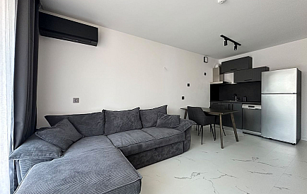 ID 15383 Mieszkanie dwupokojowe w Sweet Home 9 Zdjęcie 1 