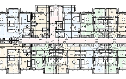 ID 15388 Mieszkania od dewelopera w Axis Residence Zdjęcie 3