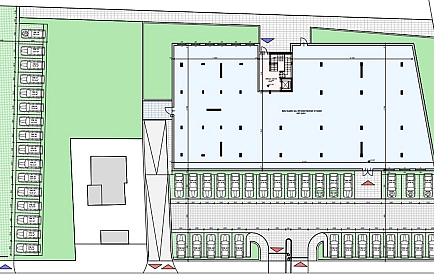 ID 15388 Mieszkania od dewelopera w Axis Residence Zdjęcie 7