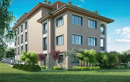 ID 15389 Apartamenty od dewelopera w Holiday Resort Zdjęcie 4