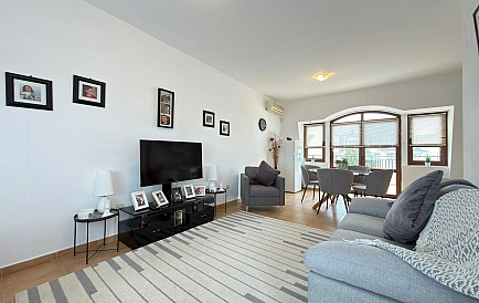 ID 15419 Trzypokojowe mieszkanie w Nessebar View Zdjęcie 8