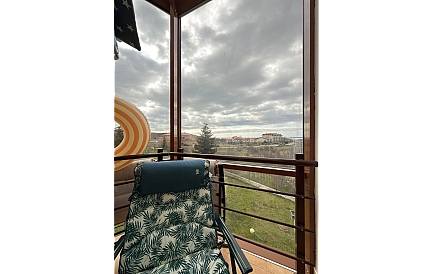 ID 15419 Trzypokojowe mieszkanie w Nessebar View Zdjęcie 10