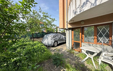 ID 15565 Квартира в Поморие Zdjęcie 10