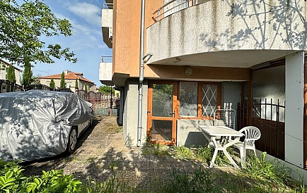 ID 15565 Квартира в Поморие Zdjęcie 9