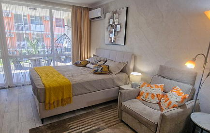 ID 15722 Kawalerka w Magnolia Residence 7 Zdjęcie 1 