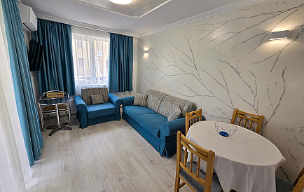 ID 15801 Dwupokojowe mieszkanie w Sea Dreams Zdjęcie 1 