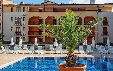 ID 15815 Apartament typu studio w Galerii Zdjęcie 8