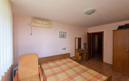 ID 15824 Dwupokojowe mieszkanie w Panoramie Fort Zdjęcie 5