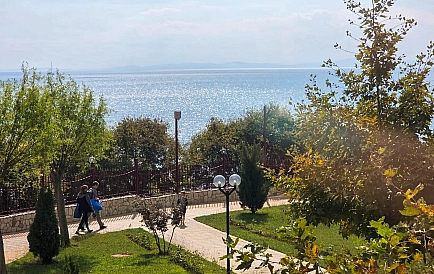 ID 15824 Dwupokojowe mieszkanie w Panoramie Fort Zdjęcie 4