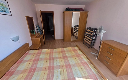 ID 15824 Dwupokojowe mieszkanie w Panoramie Fort Zdjęcie 2
