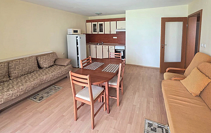 ID 15824 Dwupokojowe mieszkanie w Panoramie Fort Zdjęcie 1 