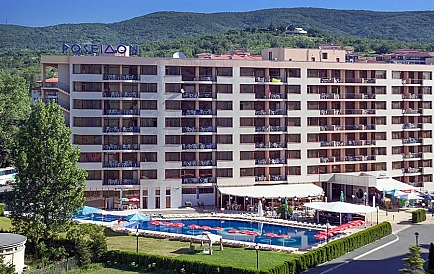 ID 15827 Dwupokojowe mieszkanie w Posejdonie Zdjęcie 6