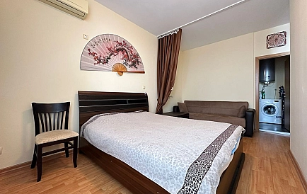 ID 15884 Mieszkanie dwupokojowe w Garden of Eden Zdjęcie 3