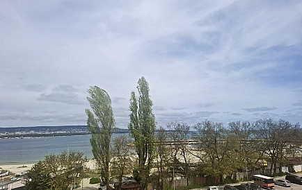 ID 15913 Mieszkanie trzypokojowe w South Bay Varna Zdjęcie 10