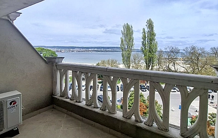 ID 15913 Mieszkanie trzypokojowe w South Bay Varna Zdjęcie 2