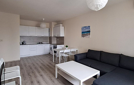 ID 15913 Mieszkanie trzypokojowe w South Bay Varna Zdjęcie 1 
