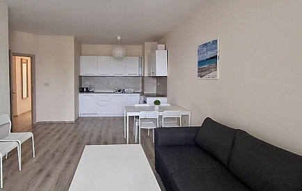 ID 15913 Mieszkanie trzypokojowe w South Bay Varna Zdjęcie 3