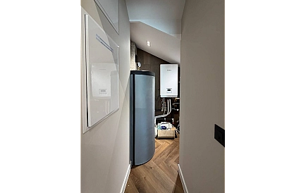 ID 15925 Dom dwupiętrowy w Venid Eco Village Zdjęcie 9