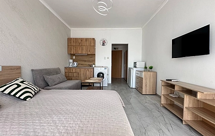 ID 15994 Studio w Sole Mar Zdjęcie 8
