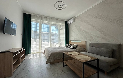 ID 15994 Studio w Sole Mar Zdjęcie 2