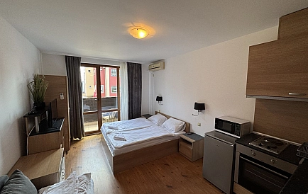 ID 15998 Studio w Panorama Bay 2 Zdjęcie 10