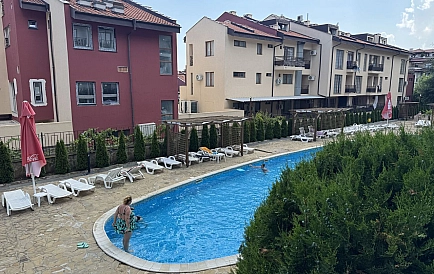 ID 15998 Studio w Panorama Bay 2 Zdjęcie 9