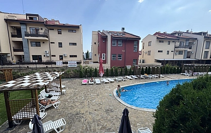 ID 15998 Studio w Panorama Bay 2 Zdjęcie 8