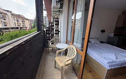 ID 15998 Studio w Panorama Bay 2 Zdjęcie 7
