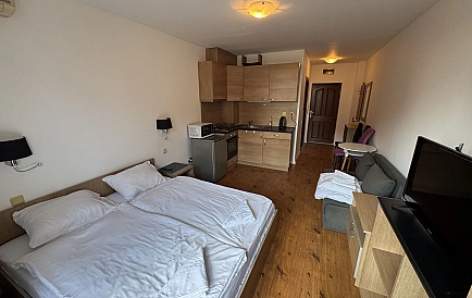 ID 15998 Studio w Panorama Bay 2 Zdjęcie 6