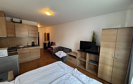 ID 15998 Studio w Panorama Bay 2 Zdjęcie 5