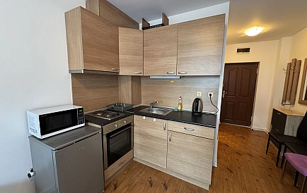 ID 15998 Studio w Panorama Bay 2 Zdjęcie 4