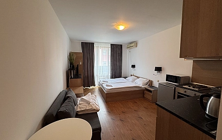 ID 15998 Studio w Panorama Bay 2 Zdjęcie 3