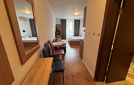 ID 15998 Studio w Panorama Bay 2 Zdjęcie 2