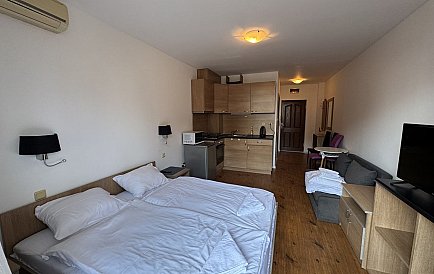 ID 15998 Studio w Panorama Bay 2 Zdjęcie 1 