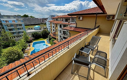 ID 15999 Trzypokojowe mieszkanie w Diamond Bay Zdjęcie 5