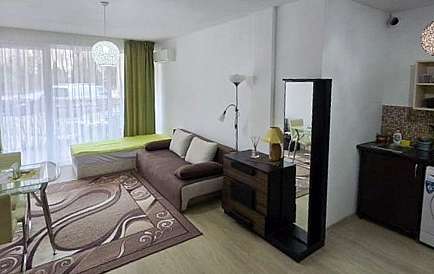 ID 16000 Studio w Sunny View Central Zdjęcie 4