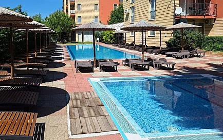 ID 16000 Studio w Sunny View Central Zdjęcie 10