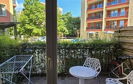 ID 16000 Studio w Sunny View Central Zdjęcie 8