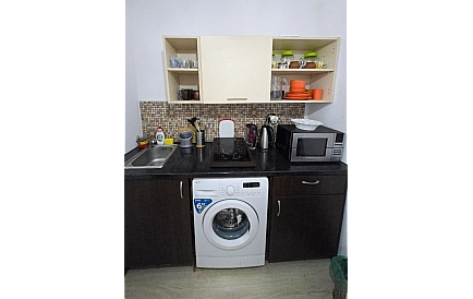 ID 16000 Studio w Sunny View Central Zdjęcie 5