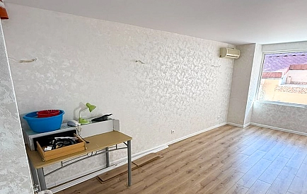 ID 16022 Mieszkanie typu studio w Świętym Włas Zdjęcie 3