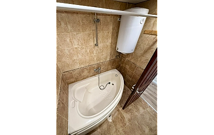 ID 16022 Mieszkanie typu studio w Świętym Włas Zdjęcie 4