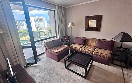ID 16024 Mieszkanie dwupokojowe w Royal Beach Barceló Zdjęcie 4