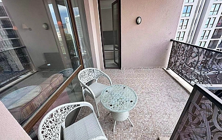 ID 16024 Mieszkanie dwupokojowe w Royal Beach Barceló Zdjęcie 10