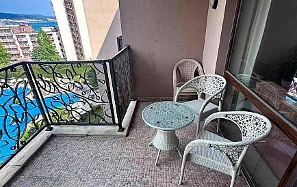ID 16024 Mieszkanie dwupokojowe w Royal Beach Barceló Zdjęcie 6