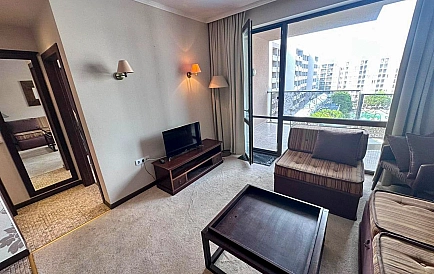 ID 16024 Mieszkanie dwupokojowe w Royal Beach Barceló Zdjęcie 5
