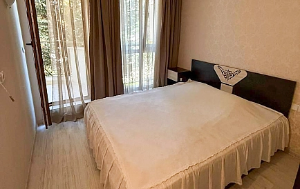 ID 16057 Mieszkanie dwupokojowe w Harmony Suites Monte Carlo Zdjęcie 4